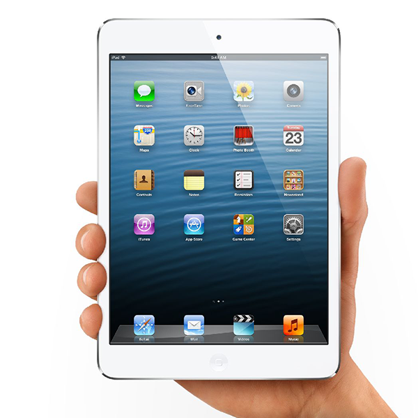 Atelier Nii Apple iPad mini 2 16GB Wi-Fi+Cellular