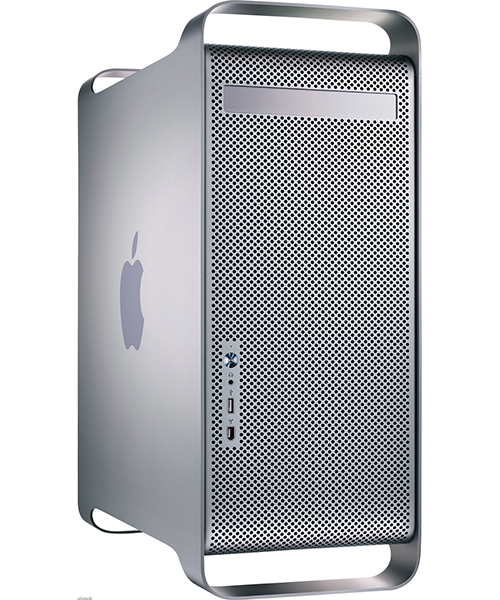 Atelier Nii Apple PowerMac G5