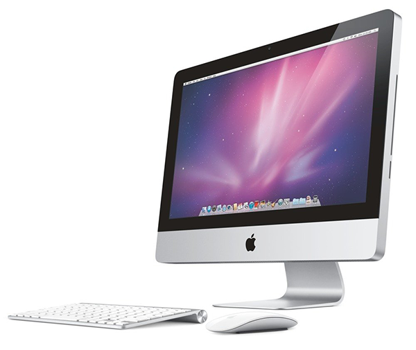 AppleAPPLE iMac 21インチ 2010