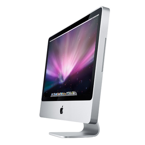 Apple iMac early2008