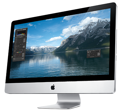 Atelier Nii Apple iMac 27インチ Mid 2011