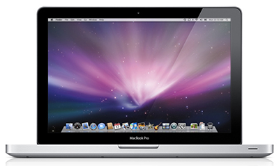 MacBook Pro 13-inch, Mid 2009