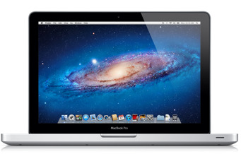 Atelier Nii Apple MacBook Pro 13-inch Mid 2012